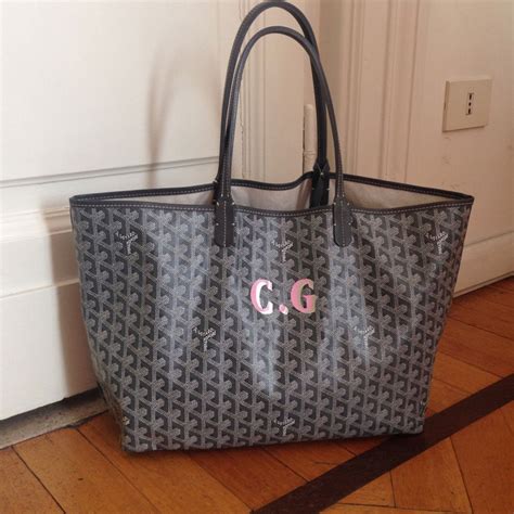 goyard prezzi